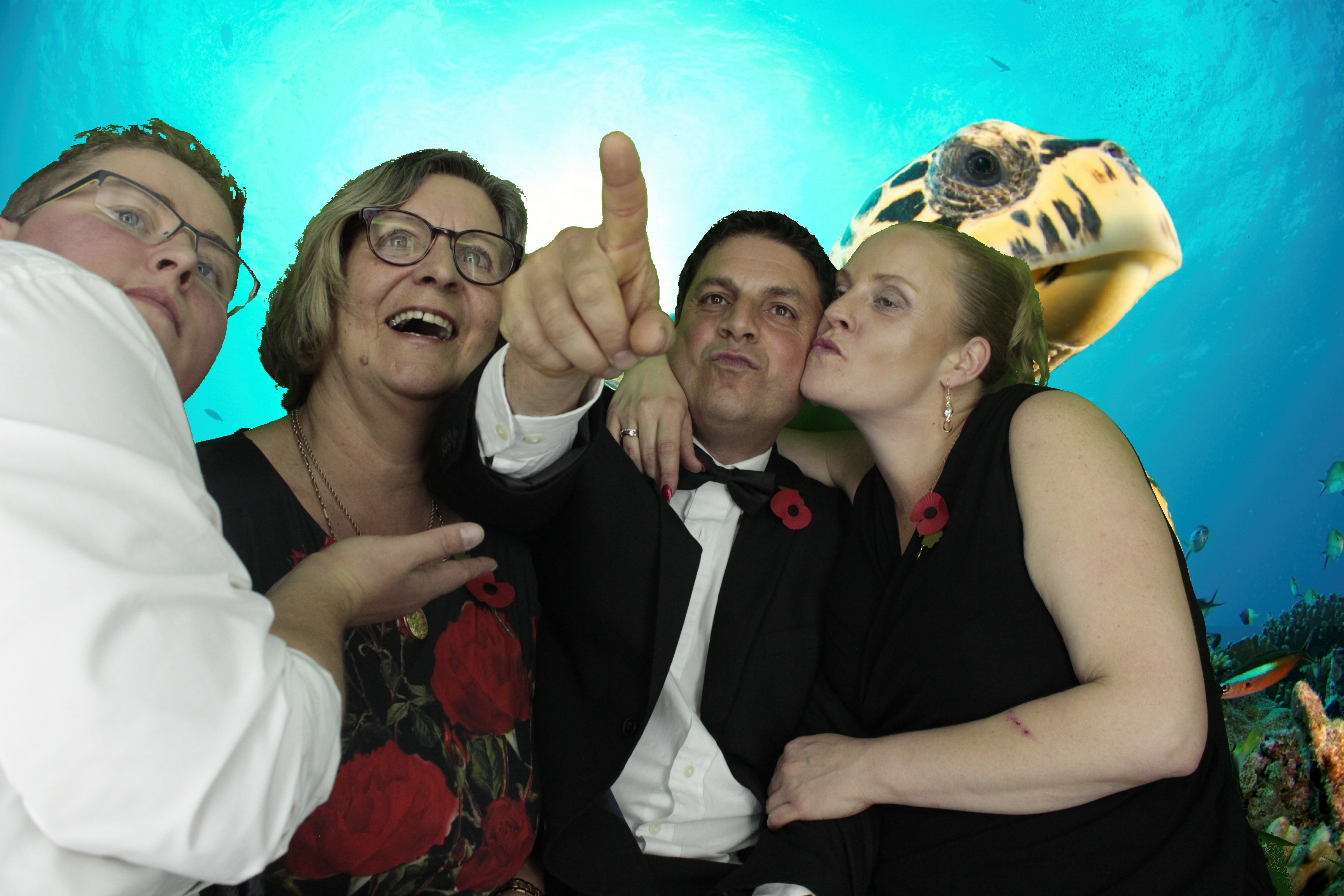 Dementia CareAwards 2018  | View more photos from the event at gallery.myphotoboothexperience.co.uk/u/MyPhotoBoothExperienceLtd/Dementia-CareAwards-2018